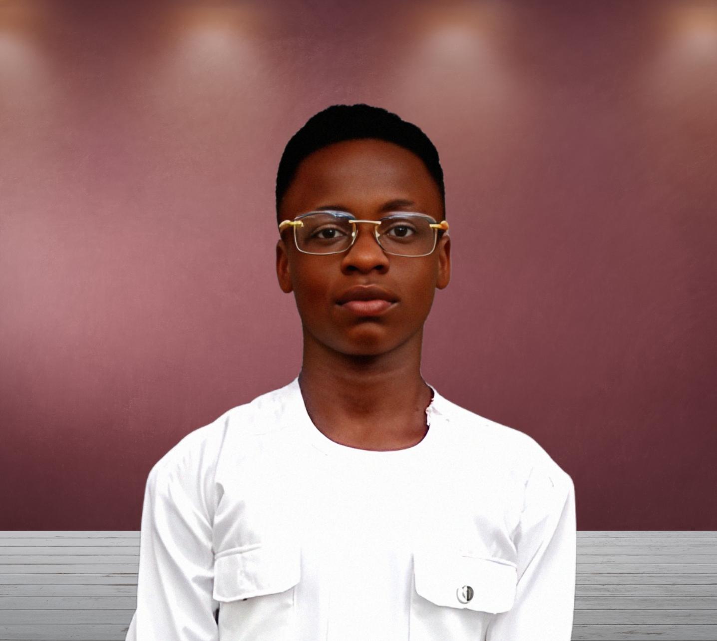 Divine Timothy