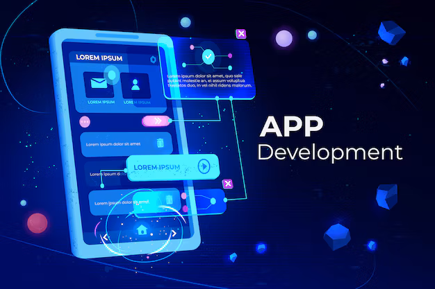Mobile App Design