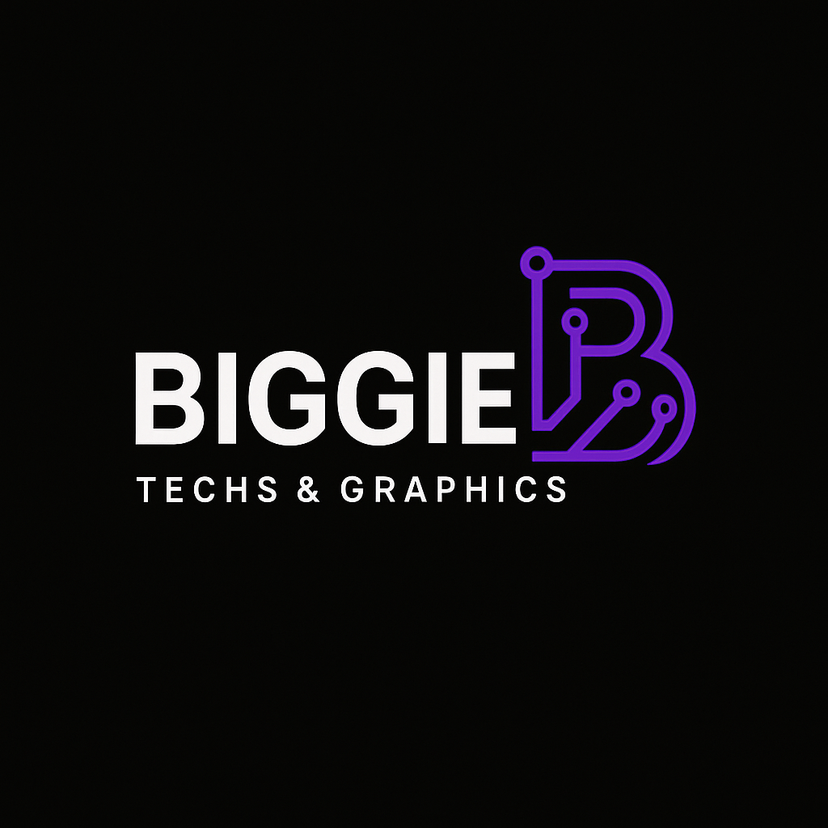 Biggie Techs