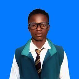 Divine Timothy