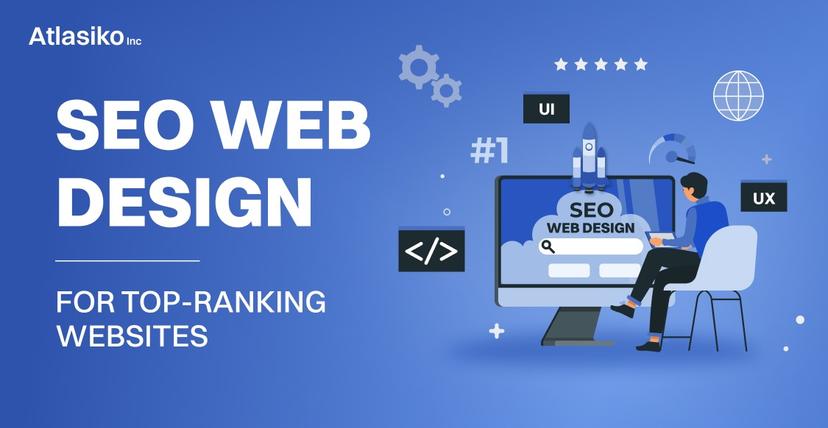 SEO Specialist