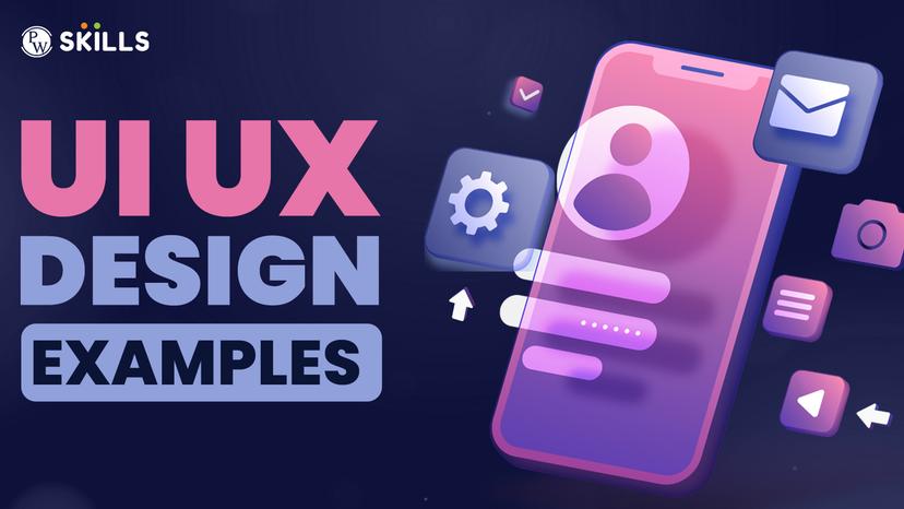 UI/UX Design
